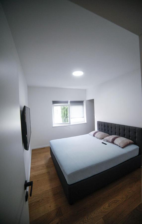 ווליקה גוריצה Apartman Teo מראה חיצוני תמונה