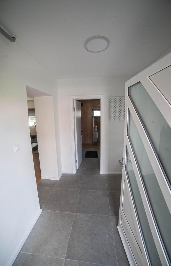 ווליקה גוריצה Apartman Teo מראה חיצוני תמונה