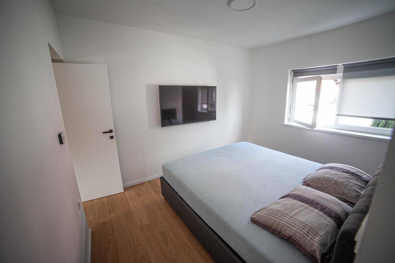 ווליקה גוריצה Apartman Teo מראה חיצוני תמונה